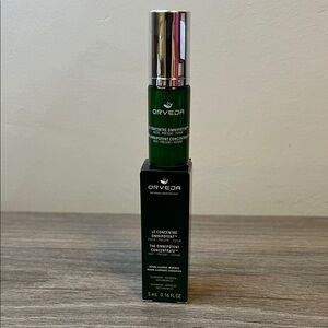 Orveda Skincare The Omnipotent Concentrate 5 ml